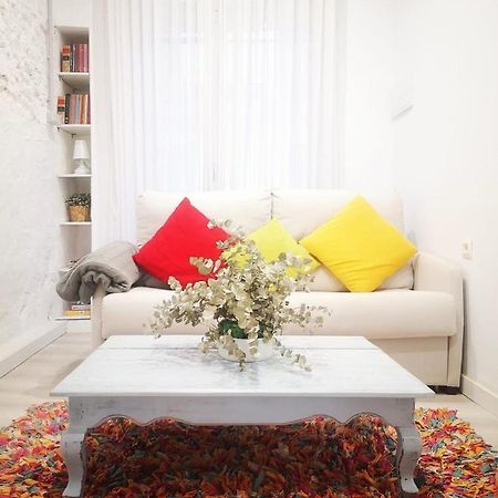 Wish Suite Santa Catalina Sevilla Dış mekan fotoğraf