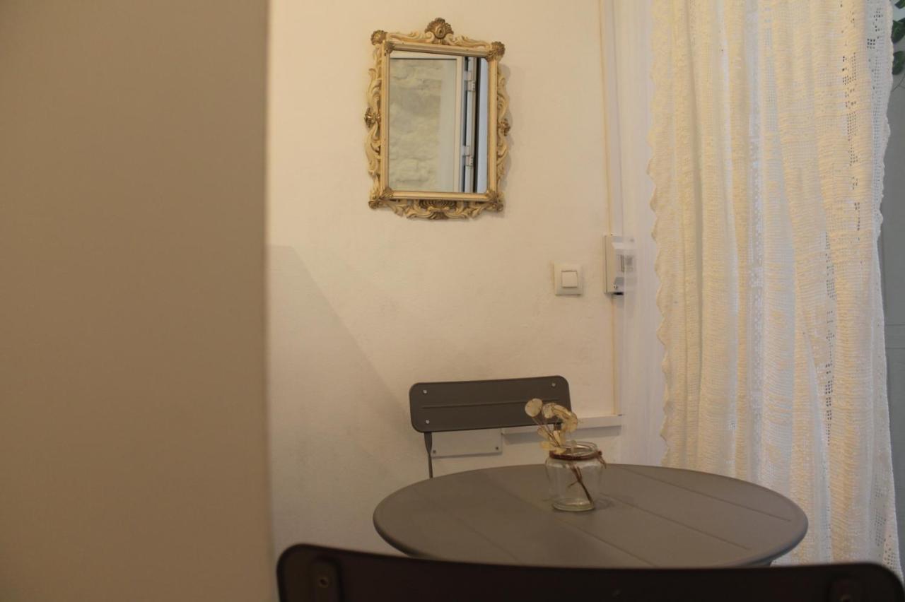 Wish Suite Santa Catalina Sevilla Dış mekan fotoğraf