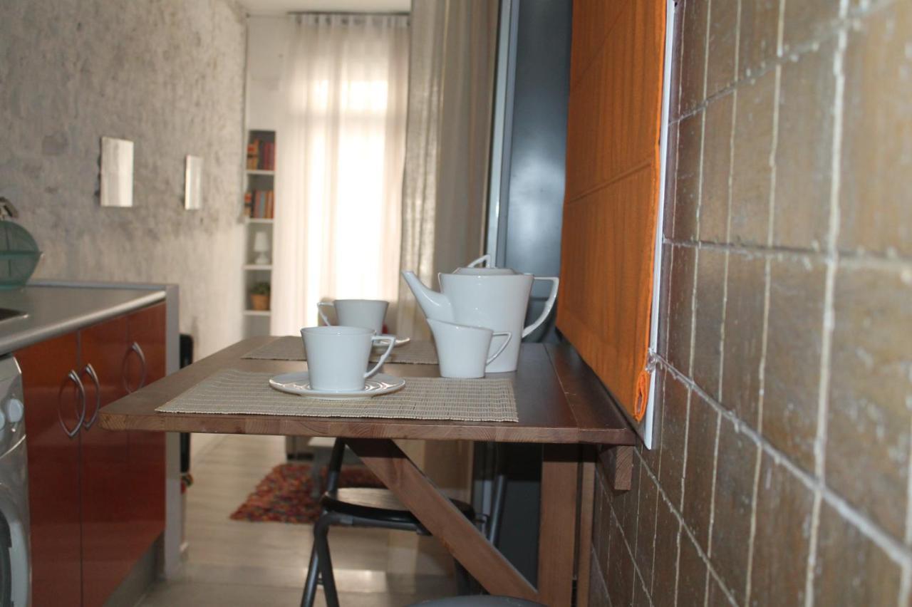 Wish Suite Santa Catalina Sevilla Dış mekan fotoğraf